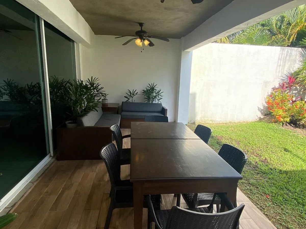 Holiday home Casa Sajo, An Unbeatable Location Villa Bacalar Mexico
