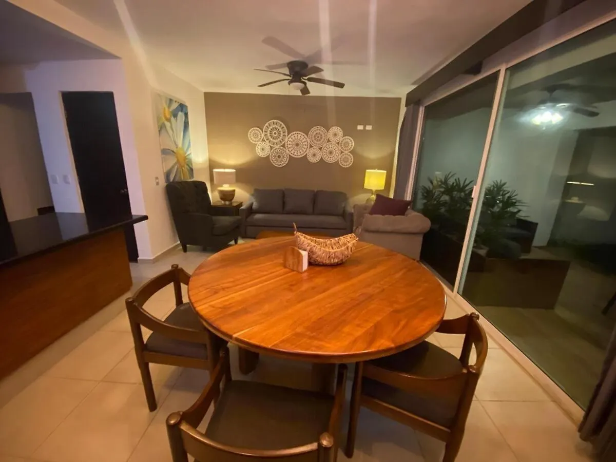 Casa Sajo, An Unbeatable Location Villa Bacalar