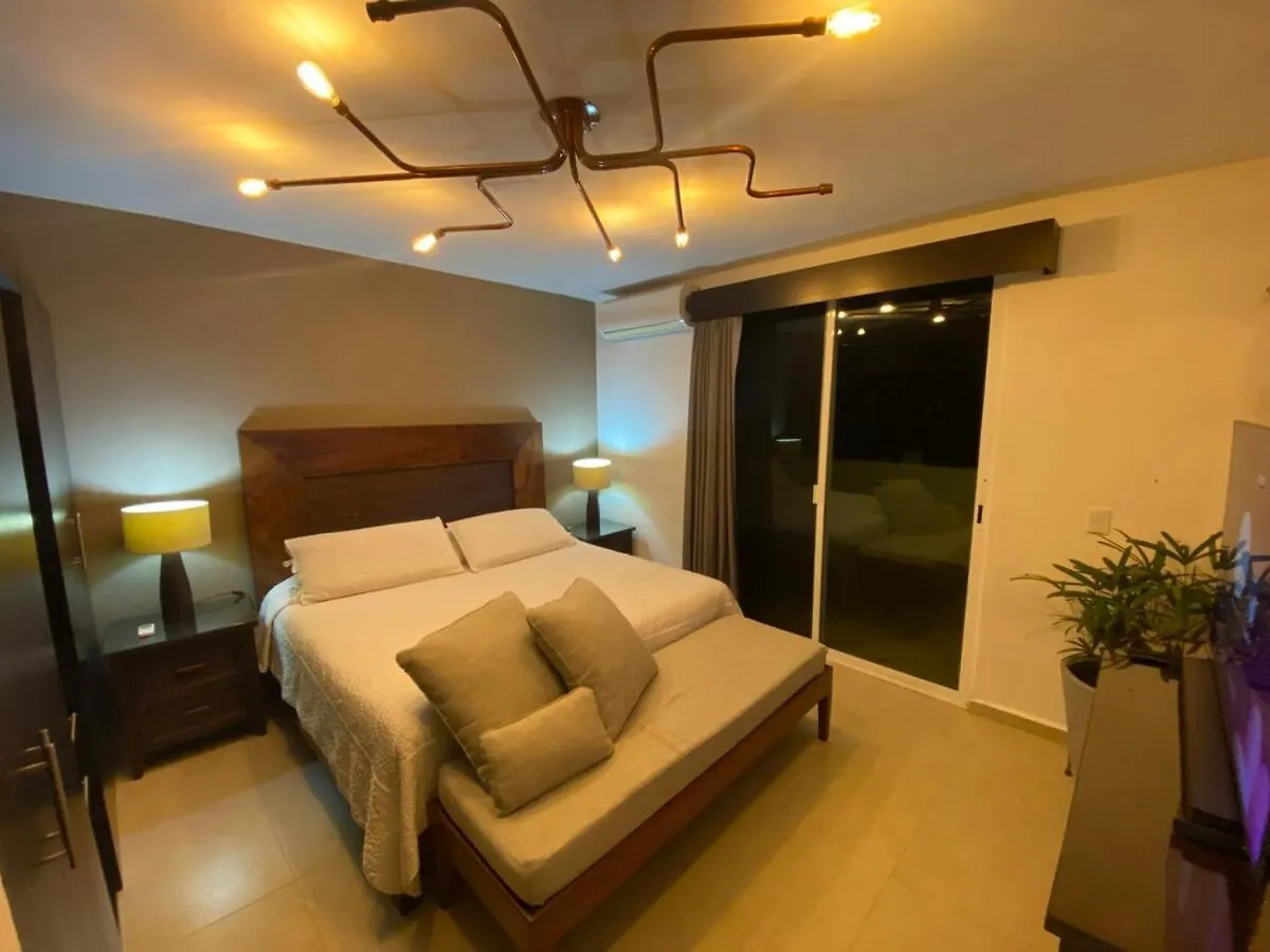 Casa Sajo, An Unbeatable Location Villa Bacalar Mexico