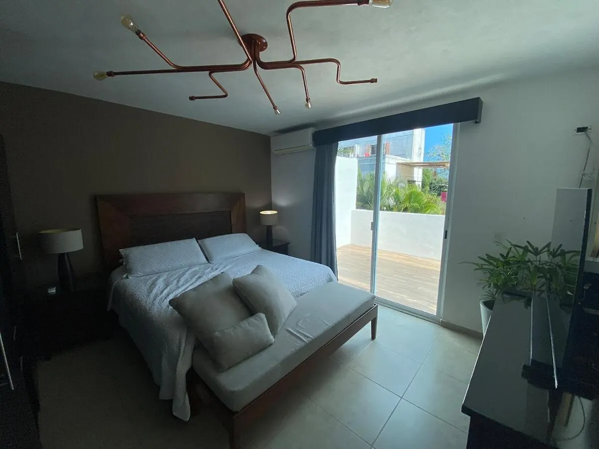 Casa Sajo, An Unbeatable Location Villa Bacalar 0*,  Mexico
