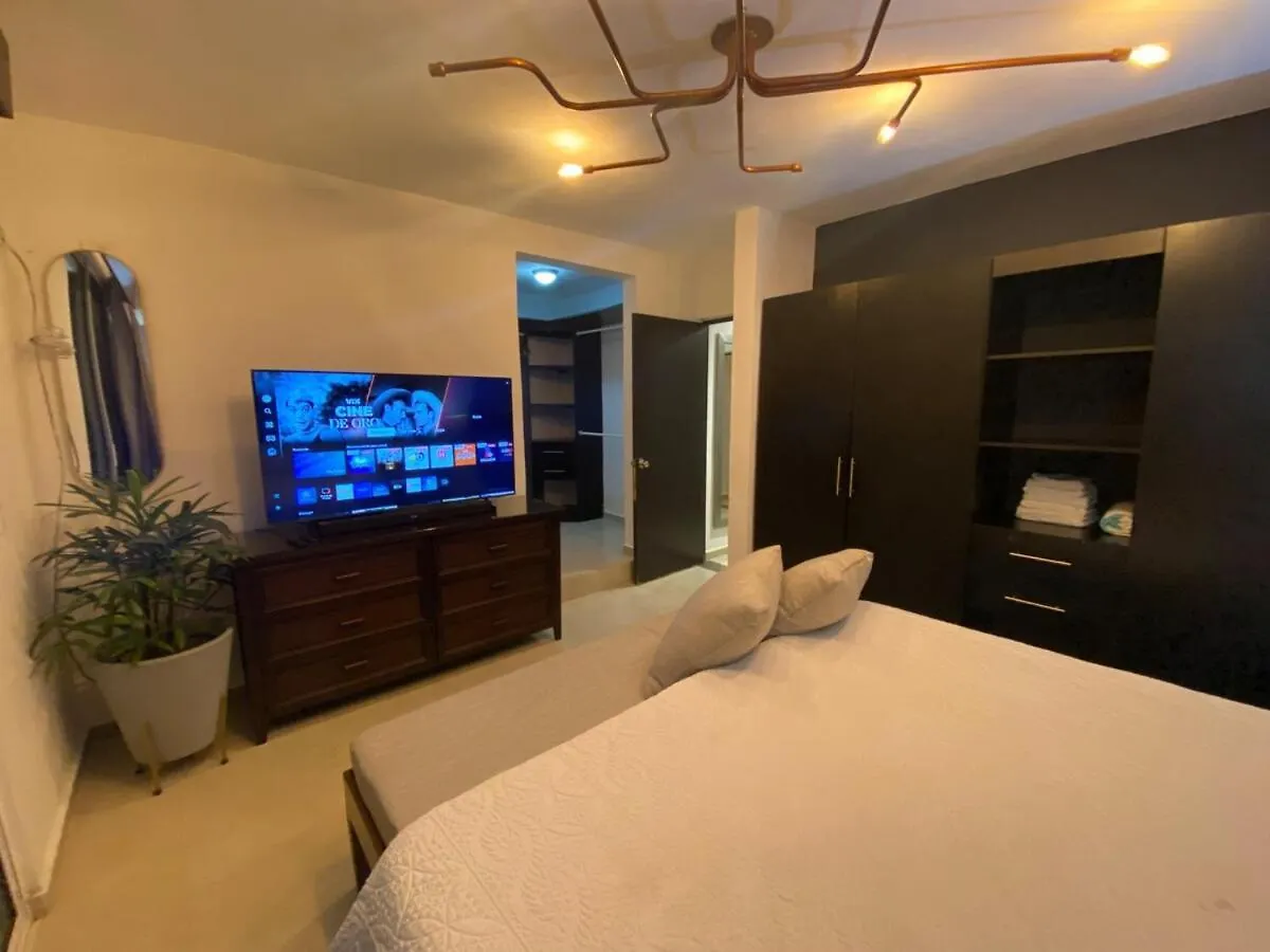 Casa Sajo, An Unbeatable Location Villa Bacalar Holiday home