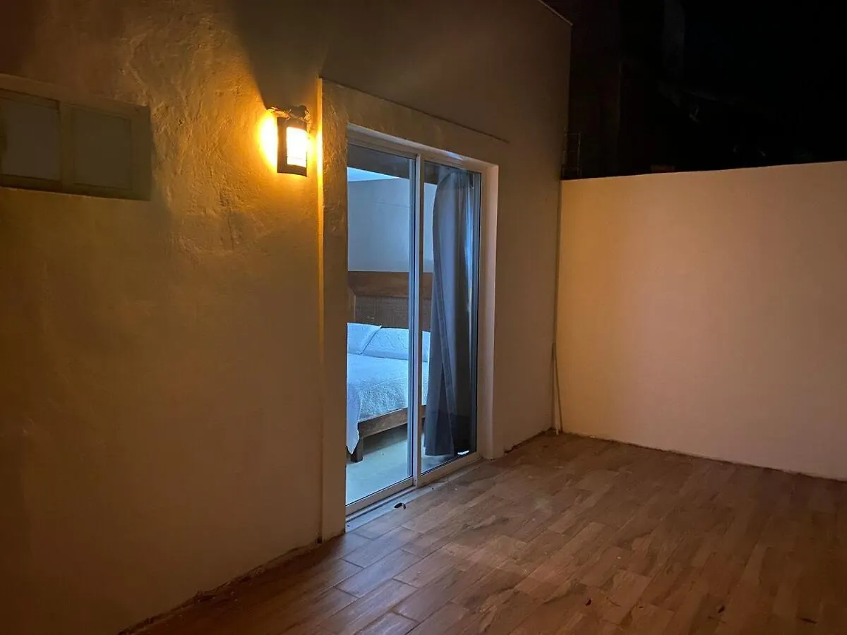 Holiday home Casa Sajo, An Unbeatable Location Villa Bacalar