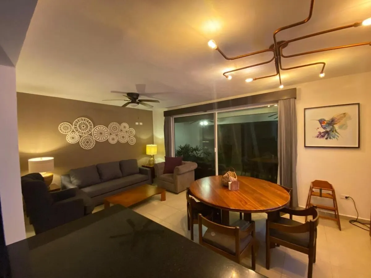 Casa Sajo, An Unbeatable Location Villa Bacalar Holiday home