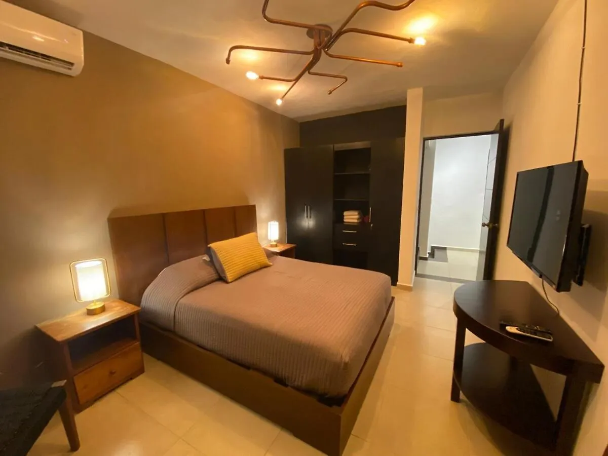 Casa Sajo, An Unbeatable Location Villa Bacalar