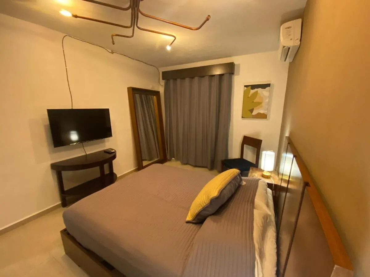 Casa Sajo, An Unbeatable Location Villa Bacalar 0*,  Mexico