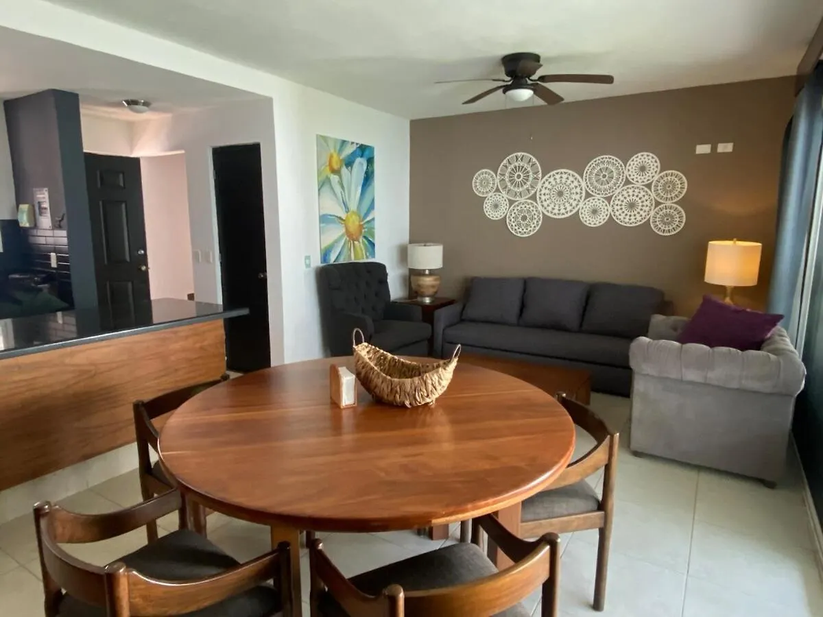 Holiday home Casa Sajo, An Unbeatable Location Villa Bacalar