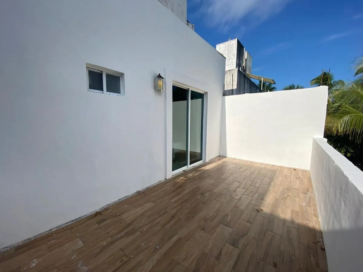Casa Sajo, An Unbeatable Location Villa Bacalar