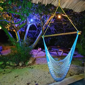 Inn Hotelito Kuyche, Bacalar